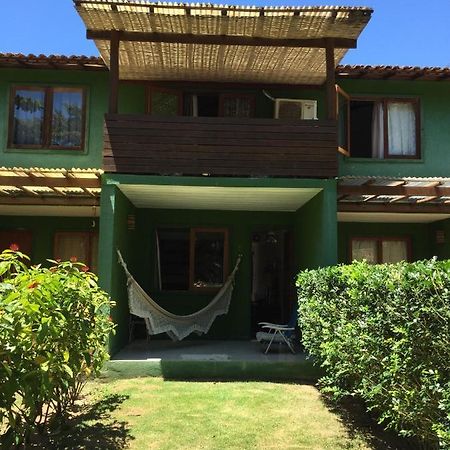 Vila Casa Aconchego - Arraial D Ajuda- Bahia Porto Seguro Exteriér fotografie