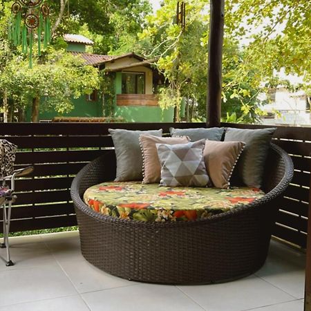 Vila Casa Aconchego - Arraial D Ajuda- Bahia Porto Seguro Exteriér fotografie