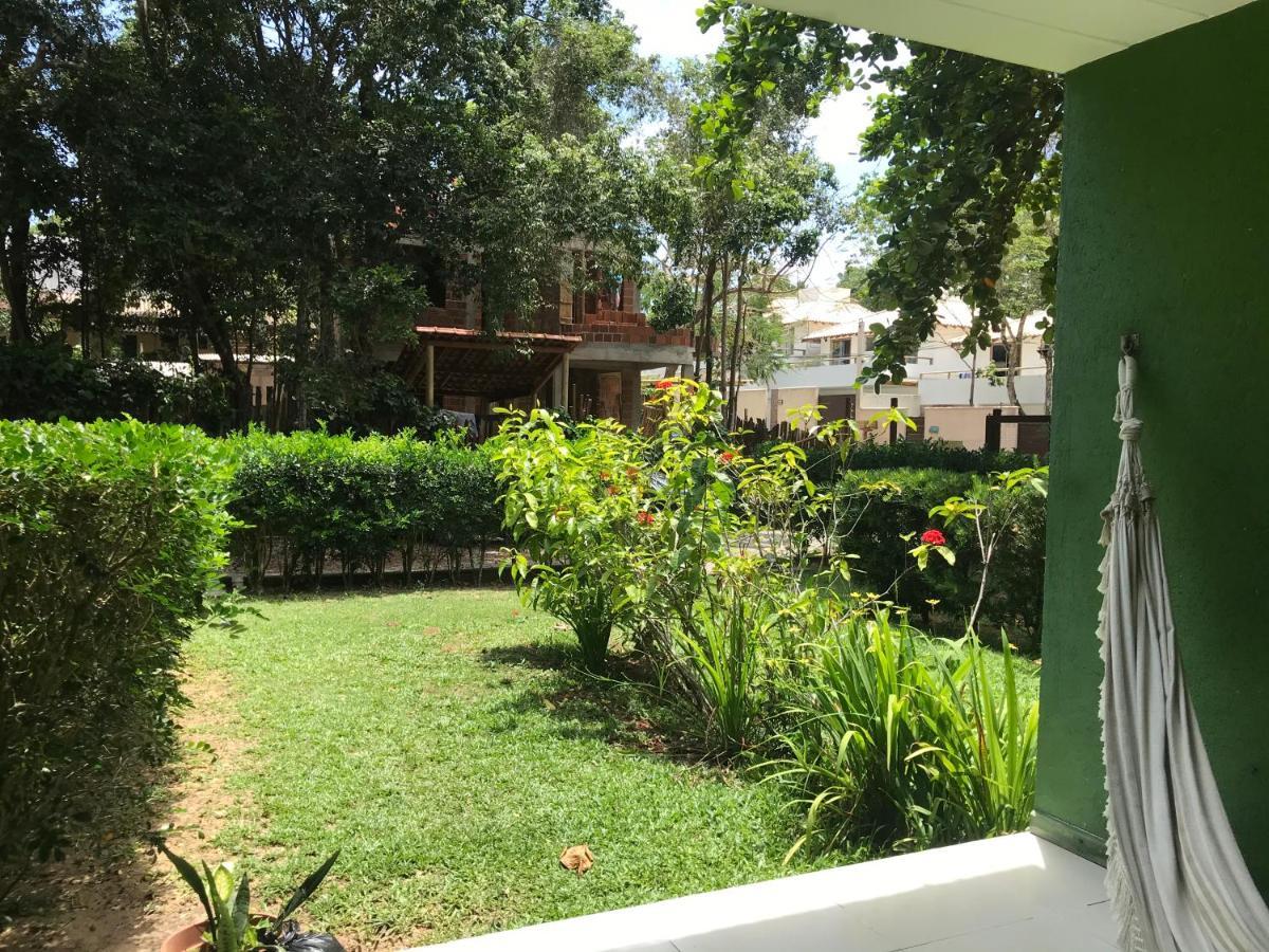 Vila Casa Aconchego - Arraial D Ajuda- Bahia Porto Seguro Exteriér fotografie