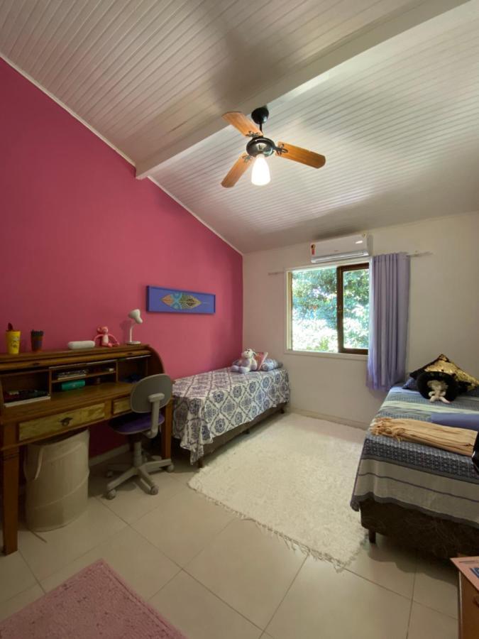 Vila Casa Aconchego - Arraial D Ajuda- Bahia Porto Seguro Exteriér fotografie
