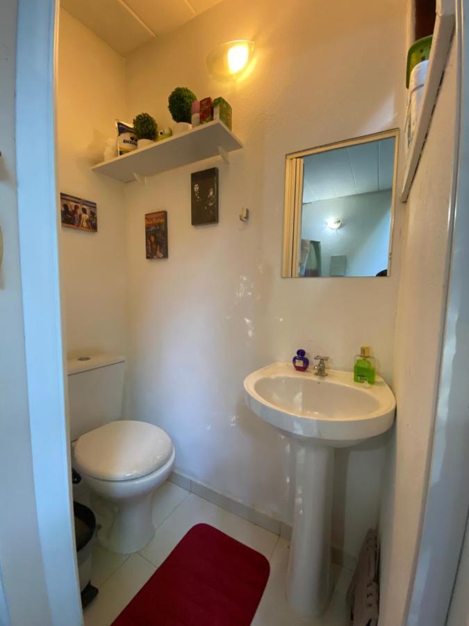 Vila Casa Aconchego - Arraial D Ajuda- Bahia Porto Seguro Exteriér fotografie