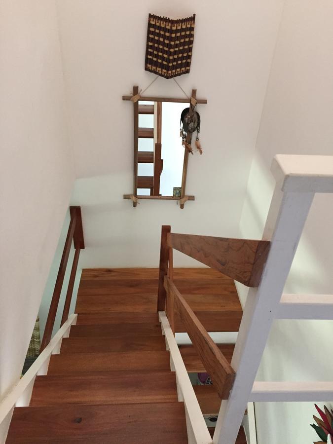 Vila Casa Aconchego - Arraial D Ajuda- Bahia Porto Seguro Exteriér fotografie