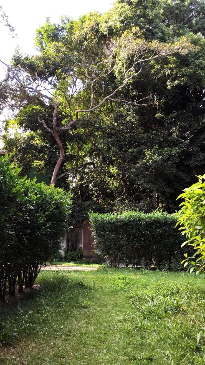 Vila Casa Aconchego - Arraial D Ajuda- Bahia Porto Seguro Exteriér fotografie